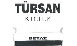 Türsan Kiloluk İplik