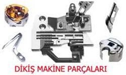 Makine Parçaları