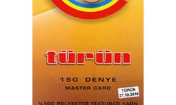 Türün İplik